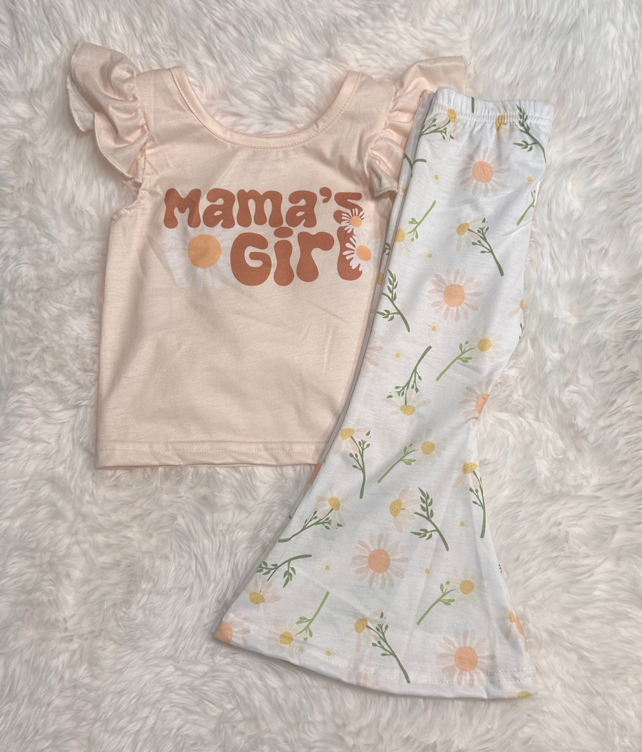 Mama's Girl Set