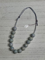 Load image into Gallery viewer, Bubblegum Bead Necklaces
