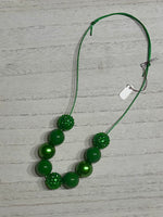 Load image into Gallery viewer, Bubblegum Bead Necklaces
