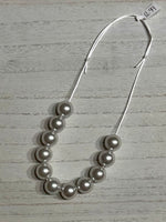 Load image into Gallery viewer, Bubblegum Bead Necklaces
