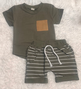 Olive Set