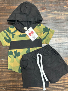 Camo Set