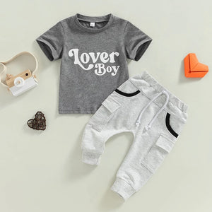 Lover Boy Set